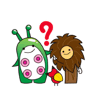 Little Dong Gua（個別スタンプ：29）