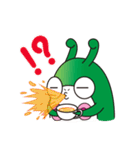 Little Dong Gua（個別スタンプ：30）