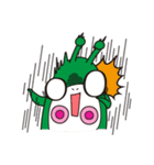 Little Dong Gua（個別スタンプ：31）