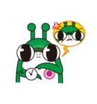 Little Dong Gua（個別スタンプ：34）