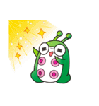 Little Dong Gua（個別スタンプ：36）