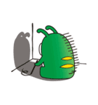 Little Dong Gua（個別スタンプ：37）