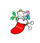 ねぼぉとチーくん Part2（個別スタンプ：38）