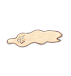 Uncle Potato's Diary（個別スタンプ：29）