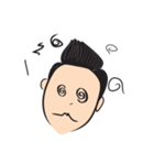 Hao Kon Muang（個別スタンプ：38）