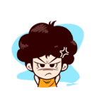 I Love Charlie（個別スタンプ：2）