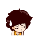 I Love Charlie（個別スタンプ：5）