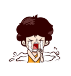 I Love Charlie（個別スタンプ：10）