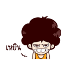 I Love Charlie（個別スタンプ：11）