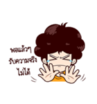 I Love Charlie（個別スタンプ：13）