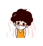 I Love Charlie（個別スタンプ：20）