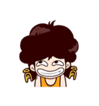 I Love Charlie（個別スタンプ：24）