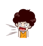 I Love Charlie（個別スタンプ：25）