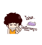 I Love Charlie（個別スタンプ：32）