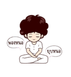 I Love Charlie（個別スタンプ：33）