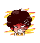 I Love Charlie（個別スタンプ：35）