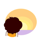I Love Charlie（個別スタンプ：38）