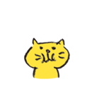 にゃんこねこ（個別スタンプ：17）