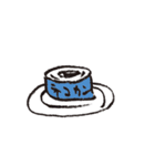 にゃんこねこ（個別スタンプ：19）