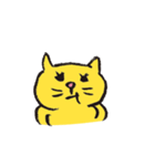 にゃんこねこ（個別スタンプ：25）