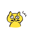 にゃんこねこ（個別スタンプ：26）