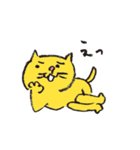 にゃんこねこ（個別スタンプ：30）