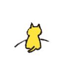 にゃんこねこ（個別スタンプ：31）