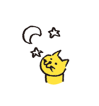 にゃんこねこ（個別スタンプ：34）