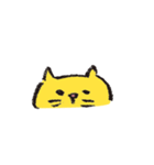 にゃんこねこ（個別スタンプ：38）
