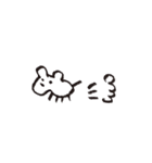 にゃんこねこ（個別スタンプ：40）