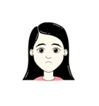 Weemotions（個別スタンプ：2）