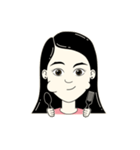 Weemotions（個別スタンプ：5）