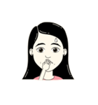 Weemotions（個別スタンプ：8）