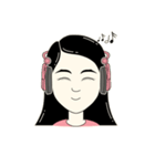 Weemotions（個別スタンプ：11）