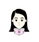 Weemotions（個別スタンプ：12）