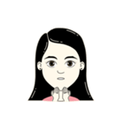 Weemotions（個別スタンプ：13）
