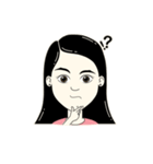Weemotions（個別スタンプ：14）