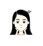 Weemotions（個別スタンプ：15）