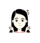Weemotions（個別スタンプ：16）