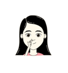 Weemotions（個別スタンプ：19）