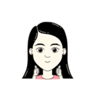 Weemotions（個別スタンプ：20）