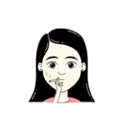 Weemotions（個別スタンプ：21）