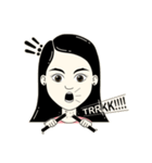 Weemotions（個別スタンプ：22）