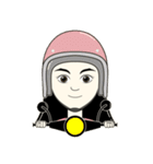Weemotions（個別スタンプ：23）