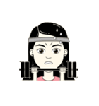 Weemotions（個別スタンプ：26）