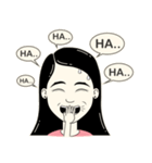 Weemotions（個別スタンプ：29）