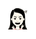 Weemotions（個別スタンプ：30）