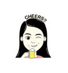 Weemotions（個別スタンプ：37）