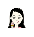 Weemotions（個別スタンプ：39）