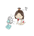 Chill out by Mai（個別スタンプ：7）